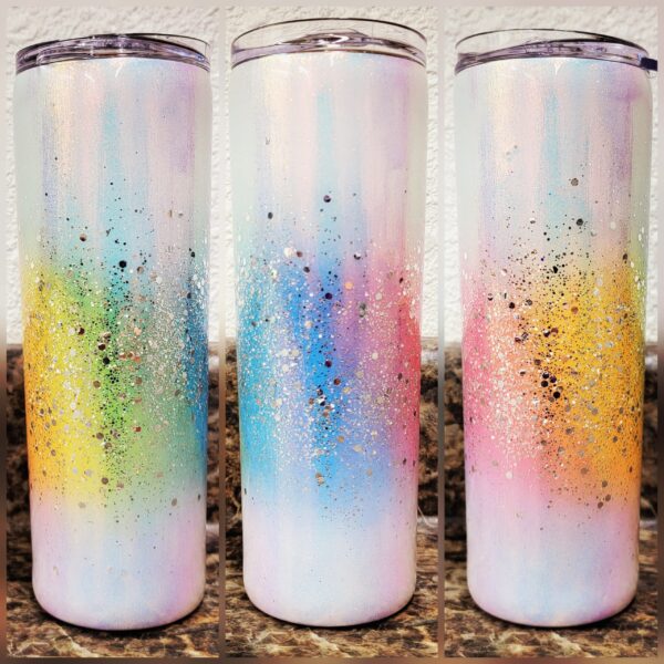 Unicorn Burst