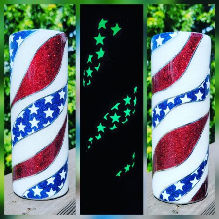 Wavy Flag