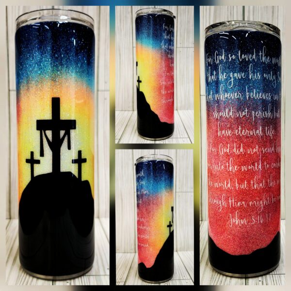 John 3:16