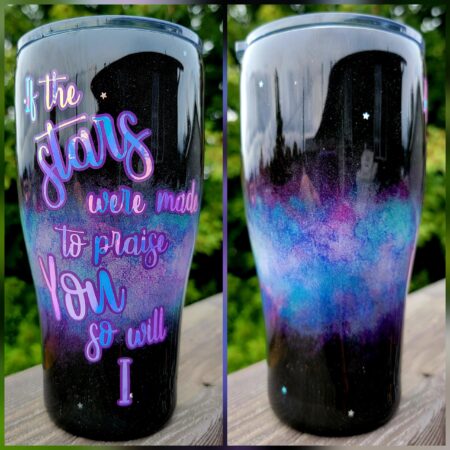 If The Stars - Galaxy