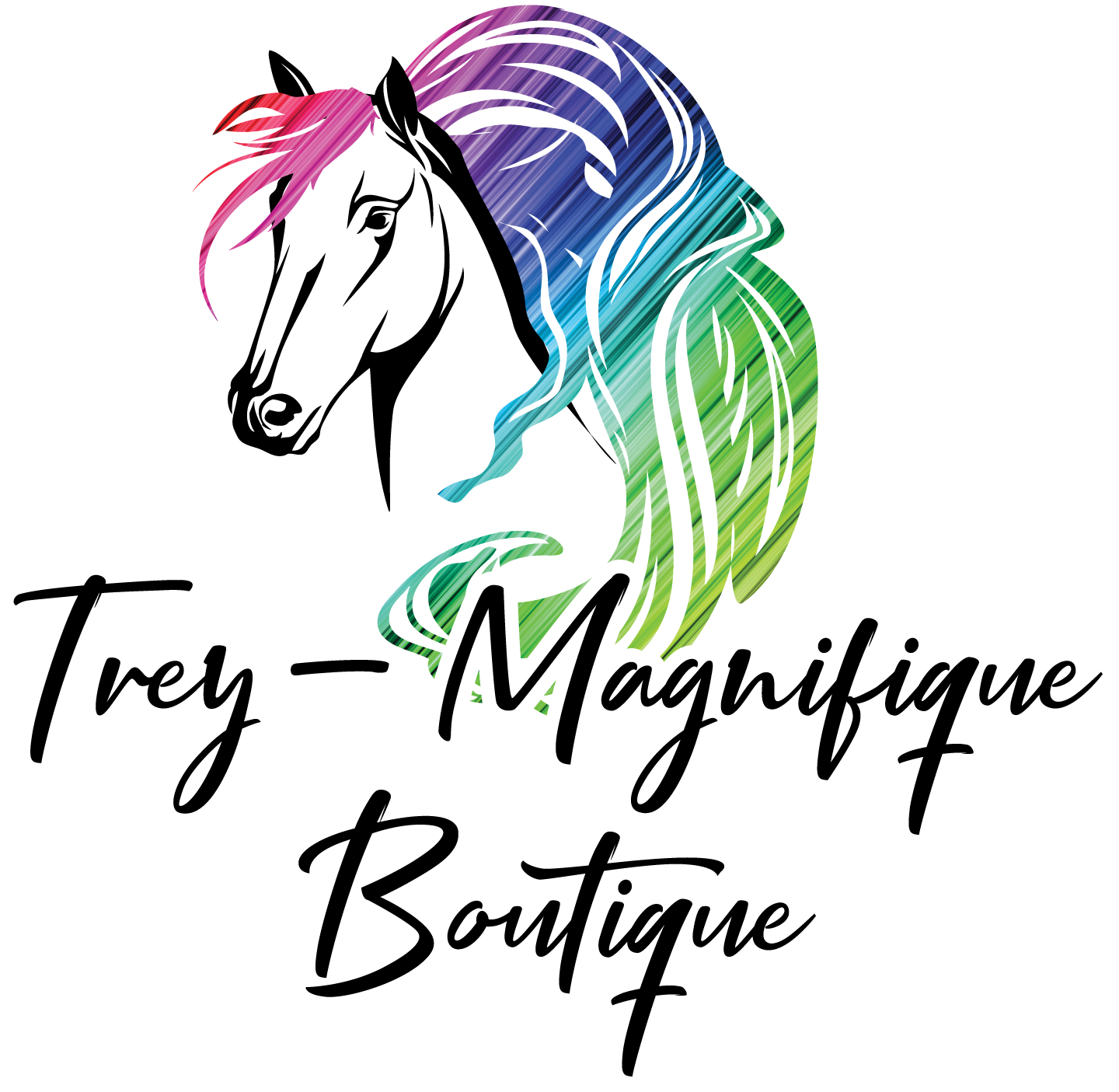 Trey-Magnifique Boutique